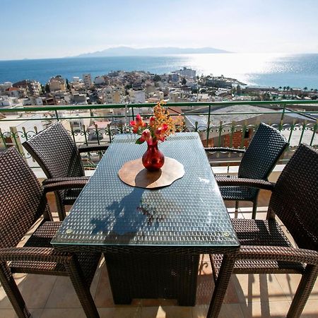 Blue Sky Appartment Кавала Екстер'єр фото