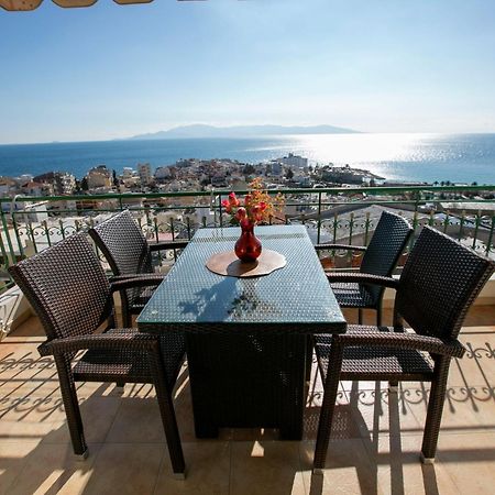 Blue Sky Appartment Кавала Екстер'єр фото